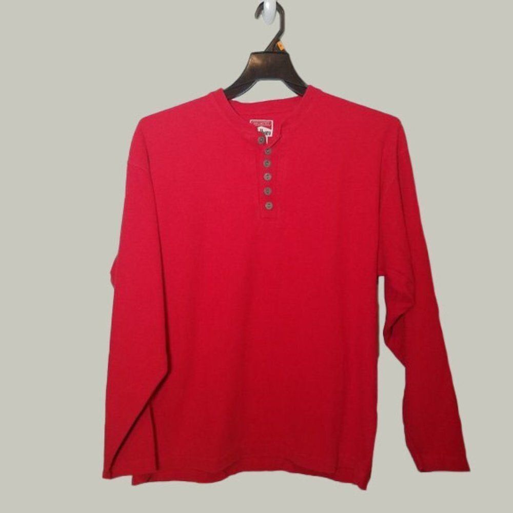 Marlboro Thermal Shirt